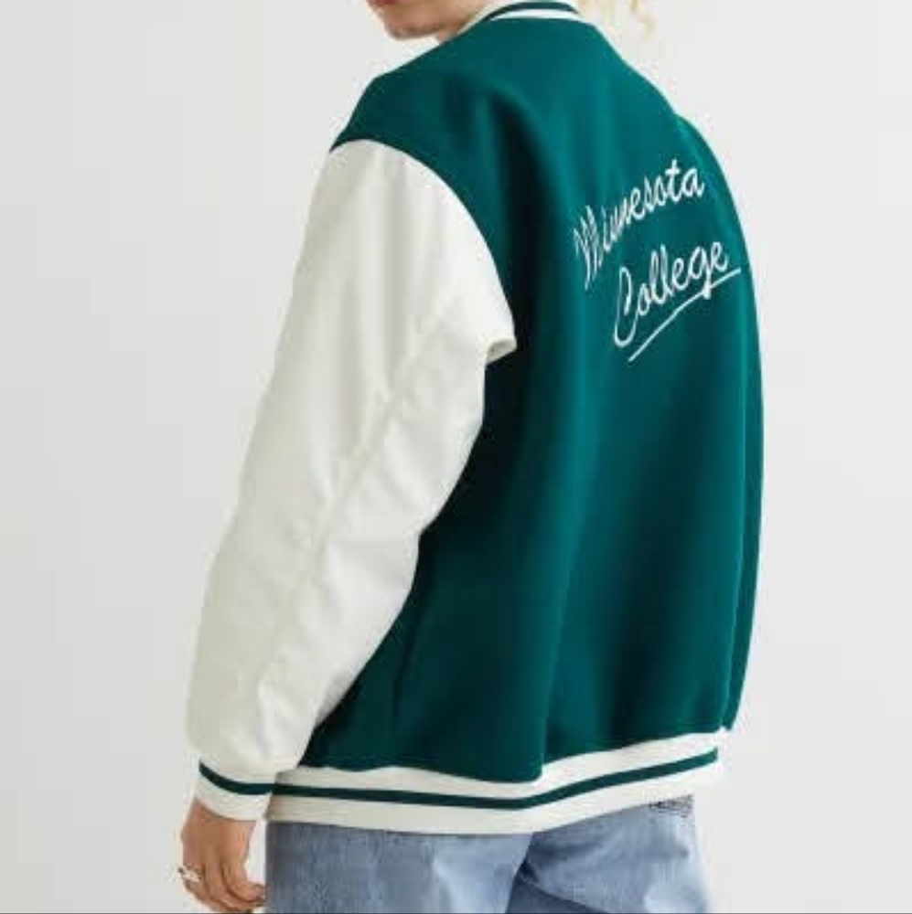 Jacket - Picture 8 of 8
